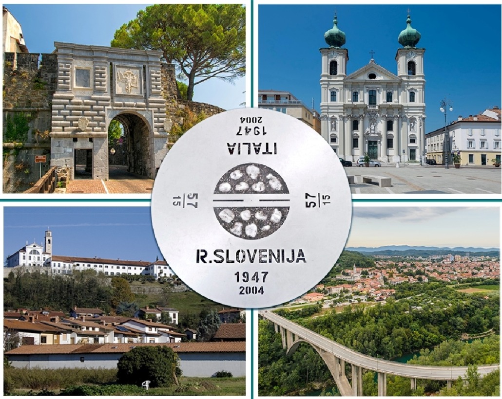 Izlet na Goriško